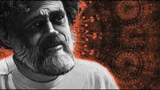 Terence McKenna On Life, Psychedelics & The Universe