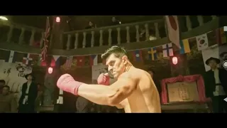 Shocking kung-fu of Huo's fight scene (01) | Watch this amazing fight