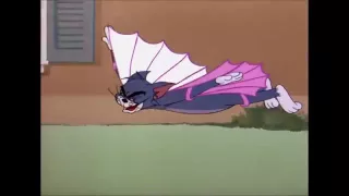 Tom and Jerry, Episode - 64