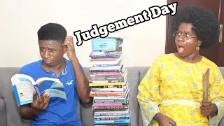 JUDGEMENT DAY | Mc Shem Comedian