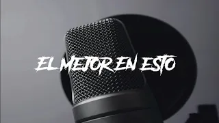 (Gratis) ''El Mejor En Esto'' Beat De Narco Rap 2020 (Prod. By J Namik The Producer)