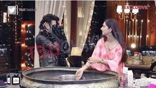 कल रात ? Bade achhe lagte Hain season 2 || Upcoming Episode ! Ram, Priya romance video