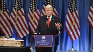 Alec Baldwin to Host ‘Saturday Night Live’ for Record 17th Time