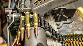 Incredible Powerful Bullet Production And Other Amazing Powerful Weapons Manufacturing in Factory