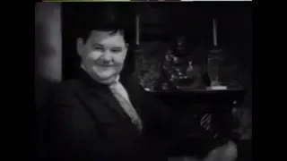 Laurel and Hardy - Murder Case (1930) #laurel #hardy #comedy #short