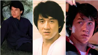 A Living Legend... Jackie Chan Amazing Full Screen What'sapp Status 4k |