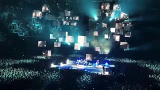 Metallica - Seek and Destroy (Live at Budapest Arena, Budapest │05.04.2018.)