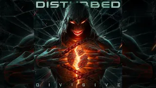 Disturbed - Don't Tell Me (Feat Ann Wilson  - Lyric Video)