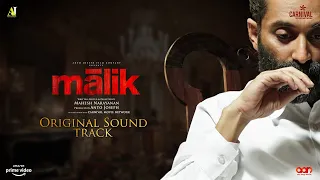 MALIK OST Jukebox | Sushin Shyam | Mahesh Narayanan | Fahadh Faasil | Nimisha Sajayan