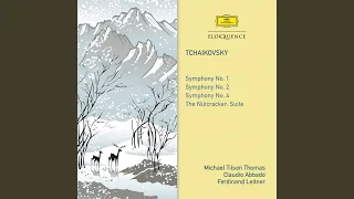 Tchaikovsky: Symphony No. 1 In G Minor, Op. 13, TH.24 - "Winter Reveries" - 1. Allegro tranquillo