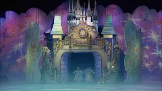 ExplorePeoria.com Entertain Report:  Disney on Ice - Dare to Dream