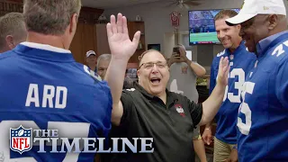 Jersey Guys: Rooting for Big Blue from Manhattan to Moonachie | The Timeline