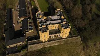 Purdown Percy the Secret Nuclear Bunker Microwave Transmitter and Anti Aircraft Site