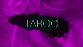 Lumane - Taboo (Official Lyric Video)