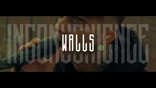 INCONVENIENCE - WALLS - OFFICIAL VIDEO