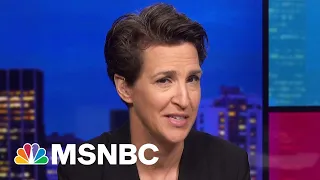 Watch Rachel Maddow Highlights: Dec. 9