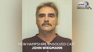 NH unsolved: John Wiegmann