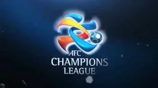 PES 2016 AFC Champions League / abertura / cutscene