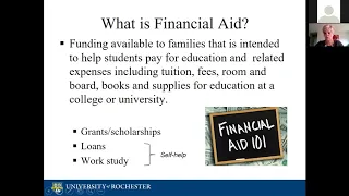 Navigating the Financial Aid Application Process Domestic Students
