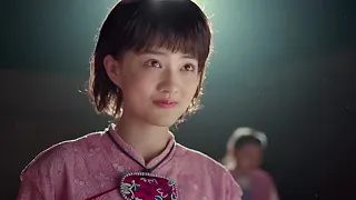 Chinese movie- Our shining days musical war climax