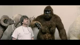 NEW BIGFOOT DOCUMENTARY SNEAK PEAK - COMING SOON