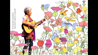 Joan Baez , Fulda, Germany, May 2012 "Sag mir, wo die Blumen sind"