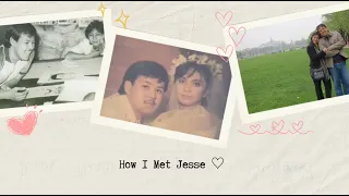 How I met Jesse | Atty. Leni Robredo