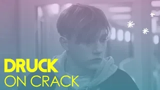 druck crack #1 feat a whole lot of heterophobia