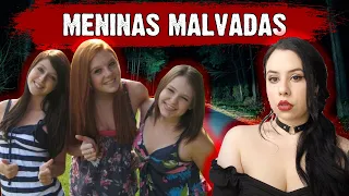 MELHORES AMIGAS SE TORNAM ASSASSINAS - CASO SKYLAR NEESSE