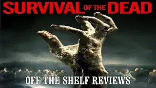 Survival of the Dead Review - Off The Shelf Reviews