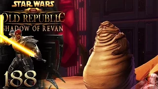 Das Ende vom Anfang « Let's Play SWTOR – SHADOW OF REVAN «№ 188» Deutsch Gameplay