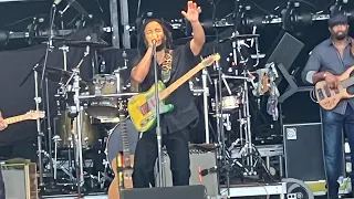 Ziggy Marley and the melody makers 2023
