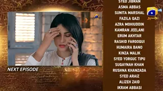 Drama serial Mohabbat Dagh Ki Surat - Ep 15 Promo -Mohabbat dagh ki surat 15 teaser -27th Oct 2021