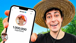 21 Días Para Conocer a MrBeast - Día 14