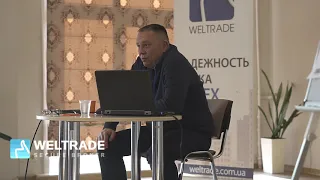 Демура о Биткоине