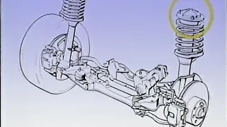 BMW Gesamtfahrzeug E34