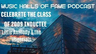 Music Halls of Fame Podcast: Rock Hall Class of 2009, Sonic Youth, Hollywood Walk of Fame