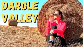 DARGLE VALLEY HIKE l Midlands l SPEKBOOM TOURS l What to do KZN l SA YouTubers l July 2022