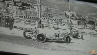 Bugatti And The History of Groundbreaking Racecars -- /ENGINEERED