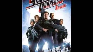 Starship Troopers 3 Marauder Soundtrack Part4