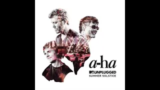 a-ha This Is Our Home MTV Unplugged   Summer Solstice