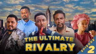The Ultimate Rivalry - Episode 2 (Yawaskits 208 ) Kalistus, Boma, Tolu Asanu