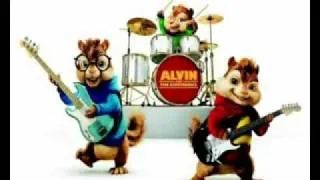 Alvin und die Chipmunks - Cheri, Cheri Lady