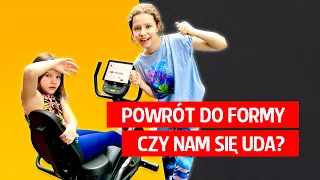 Powrót do formy. Czy nam się uda?