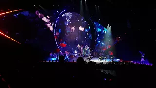 E  T    Katy Perry Witness Tour   Orlando FL   December 17 2017