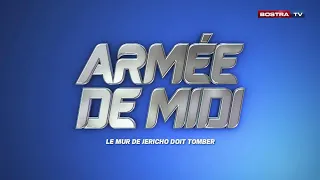 ARMÉE DE MIDI   SOUS THÈME LES LOIS D'ORIGINE  22/06/2022