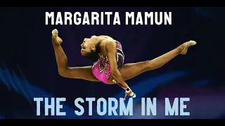 Margarita Mamun | Маргарита Мамун - The Storm In Me