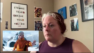 Avatar: The Last Airbender (2024)  | Live action teaser trailer AND breakdown | REACTION