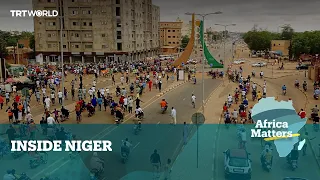 Africa Matters: Inside Niger