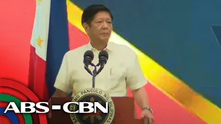 Marcos Jr. attends 2024 General Assembly of League of Municipalities of the Philippines